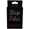 Kheper Games - Jeu De Cartes Humoureux De Strip Poker